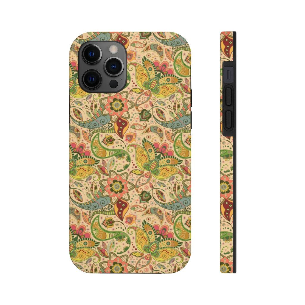 Unique Design Tough Phone Case - Super-Cute & Impact Resistant for iPhones & Samsung - We Love Your Gift