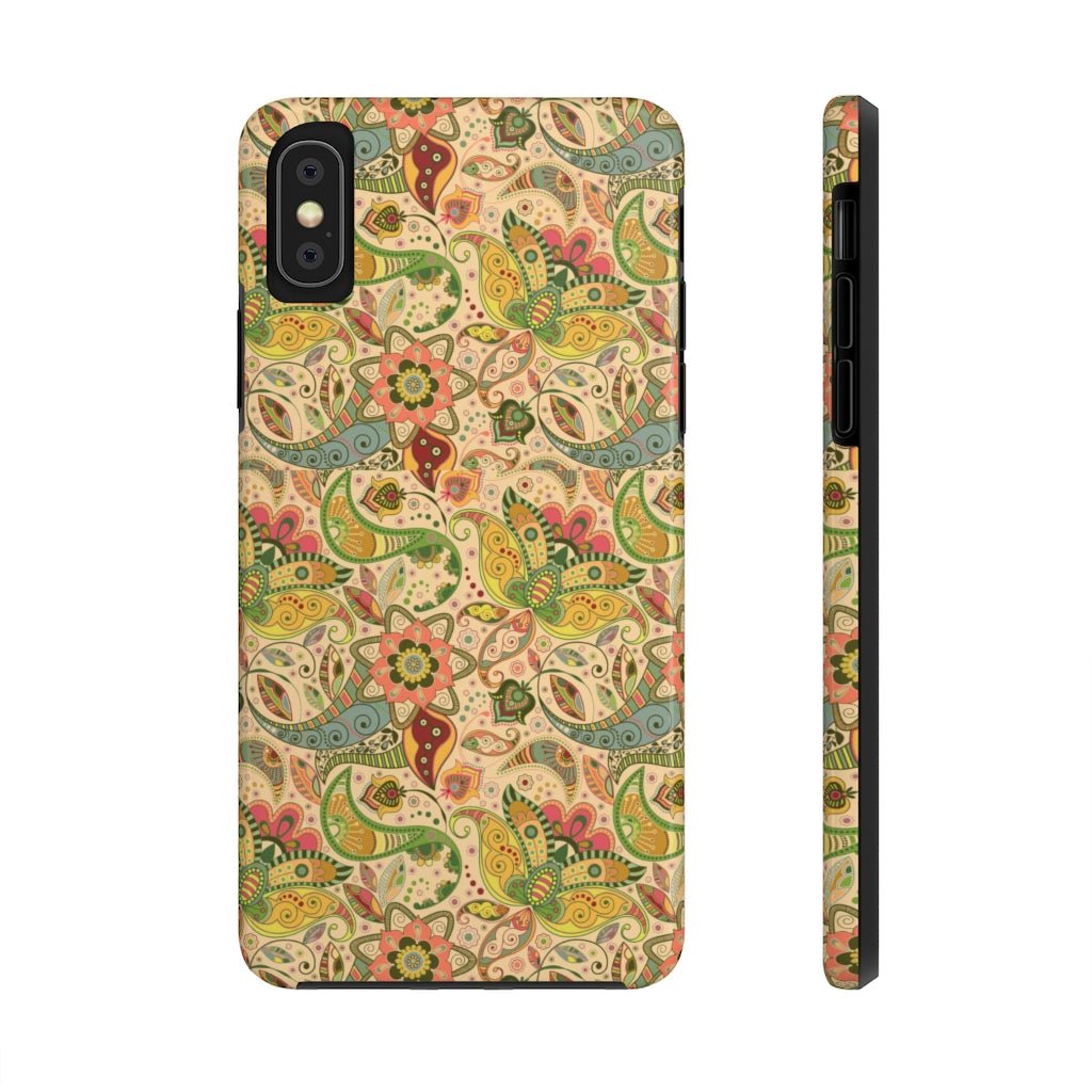 Unique Design Tough Phone Case - Super-Cute & Impact Resistant for iPhones & Samsung - We Love Your Gift