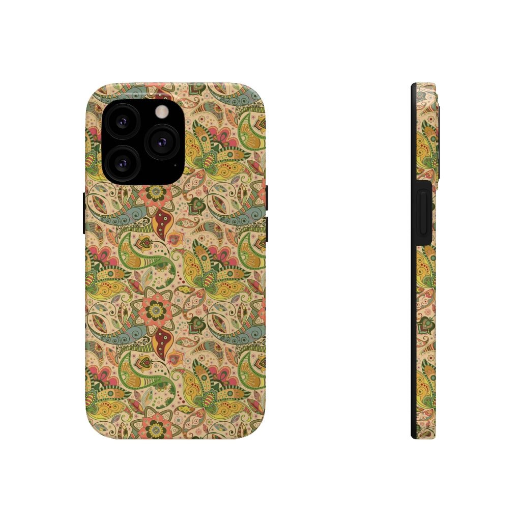 Unique Design Tough Phone Case - Super-Cute & Impact Resistant for iPhones & Samsung - We Love Your Gift