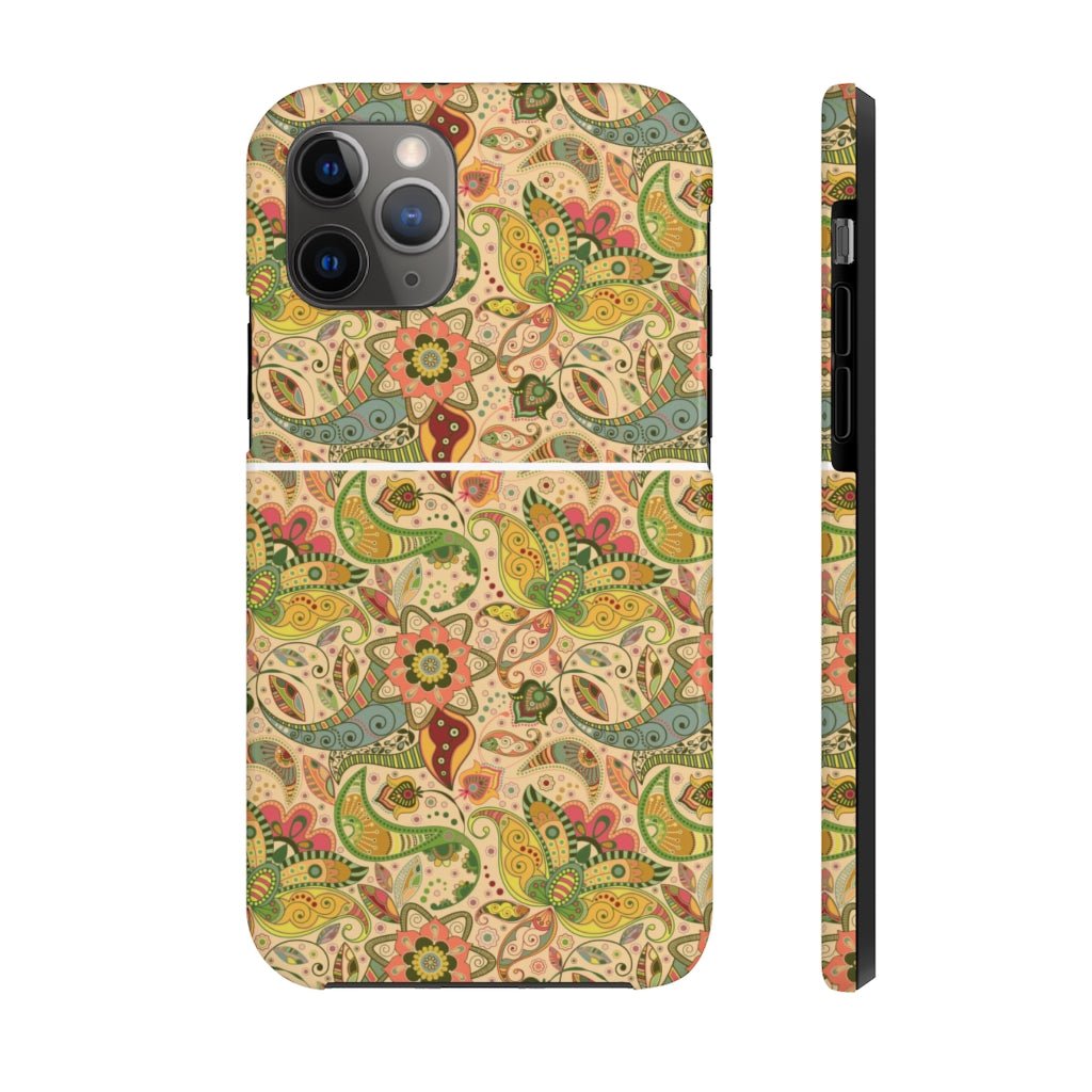 Unique Design Tough Phone Case - Super-Cute & Impact Resistant for iPhones & Samsung - We Love Your Gift