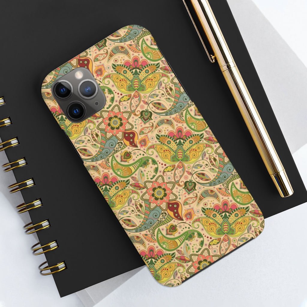 Unique Design Tough Phone Case - Super-Cute & Impact Resistant for iPhones & Samsung - We Love Your Gift