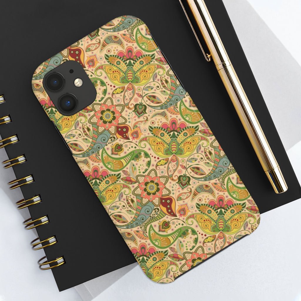 Unique Design Tough Phone Case - Super-Cute & Impact Resistant for iPhones & Samsung - We Love Your Gift