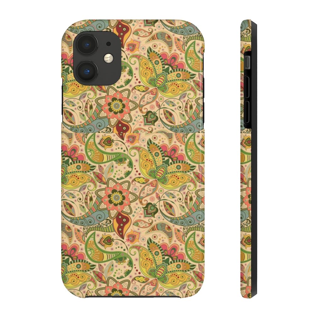 Unique Design Tough Phone Case - Super-Cute & Impact Resistant for iPhones & Samsung - We Love Your Gift