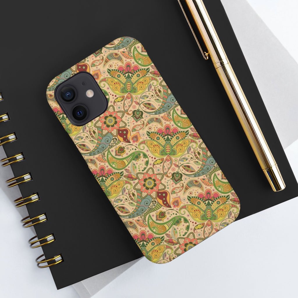 Unique Design Tough Phone Case - Super-Cute & Impact Resistant for iPhones & Samsung - We Love Your Gift