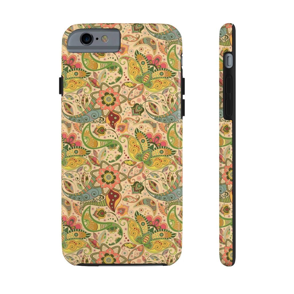 Unique Design Tough Phone Case - Super-Cute & Impact Resistant for iPhones & Samsung - We Love Your Gift