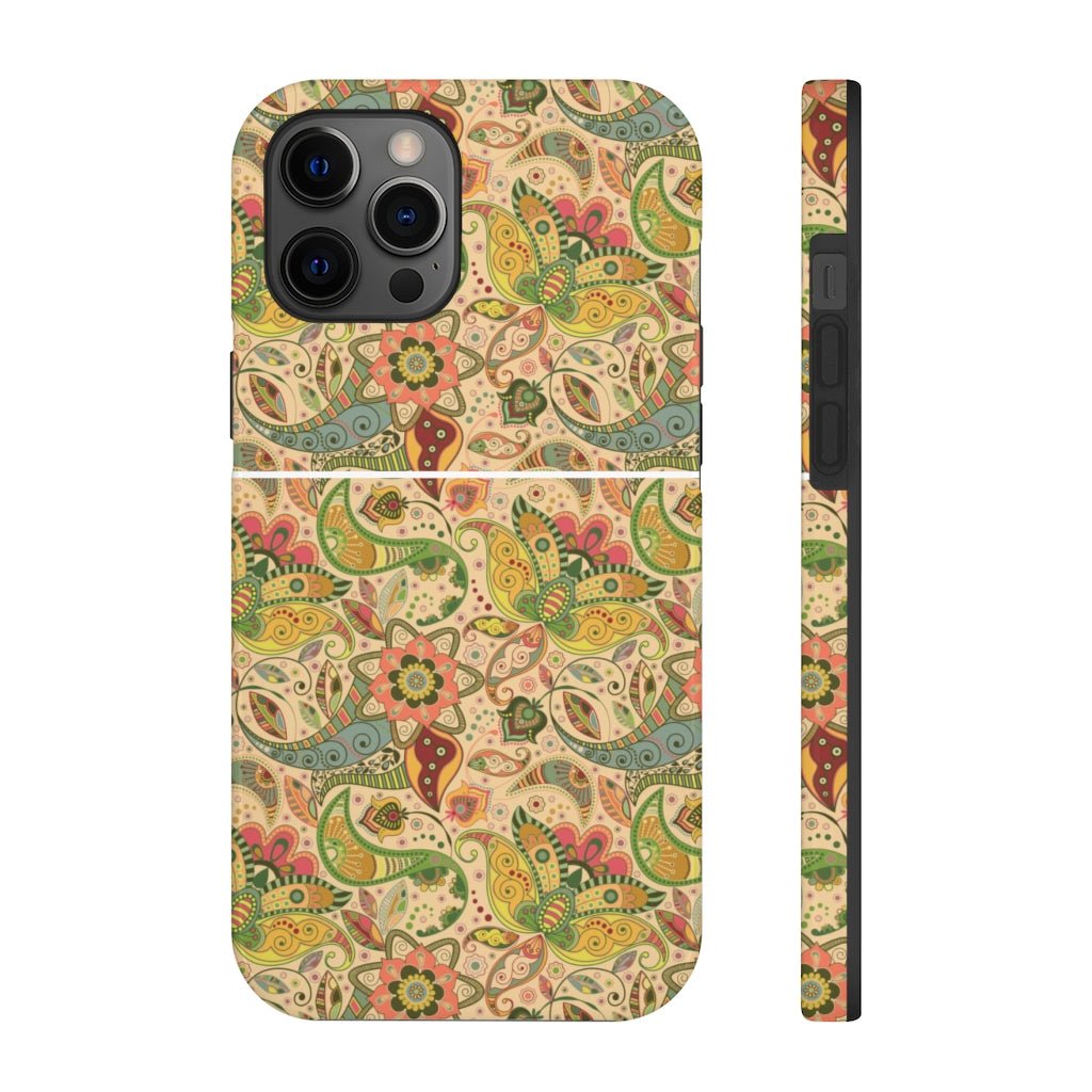 Unique Design Tough Phone Case - Super-Cute & Impact Resistant for iPhones & Samsung - We Love Your Gift