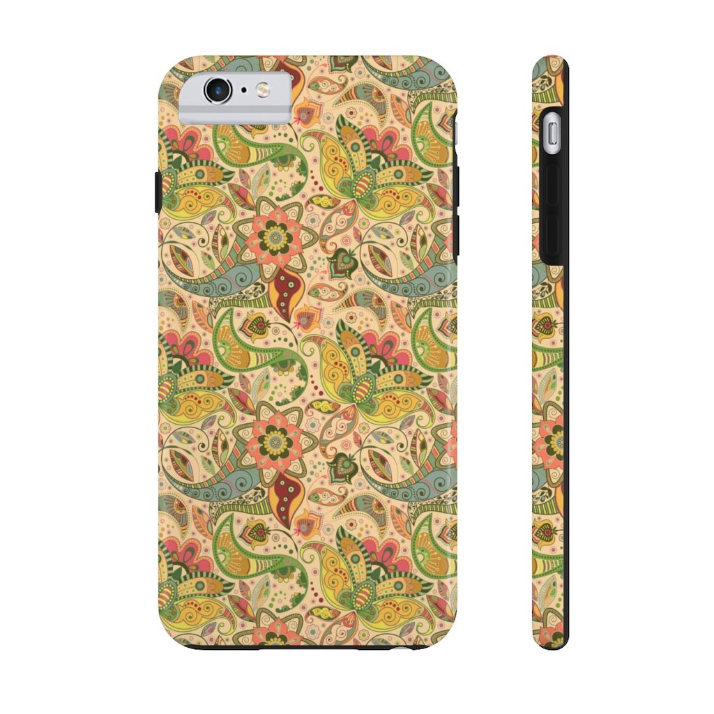 Unique Design Tough Phone Case - Super-Cute & Impact Resistant for iPhones & Samsung - We Love Your Gift